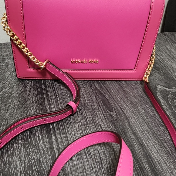 Michael Kors Jet Set crossbody - Picture 3 of 10